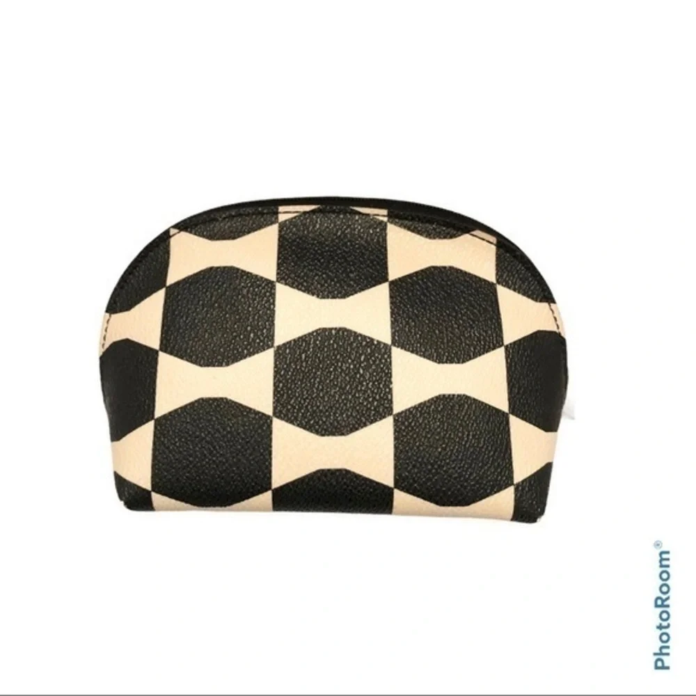 Kate spade cosmetic makeup case bag pouch